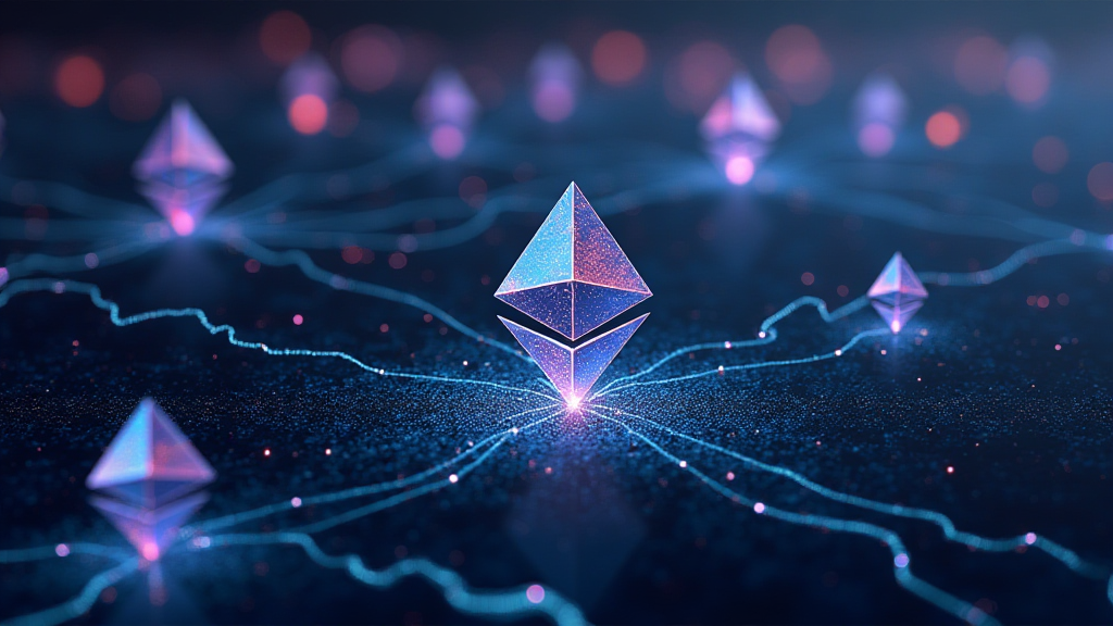 Ethereum scalability Vietnam