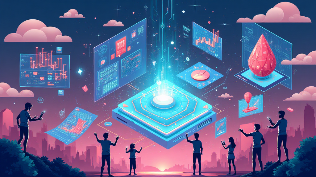 NFT creators Vietnam