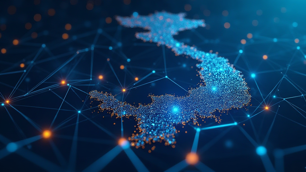 Blockchain research Vietnam