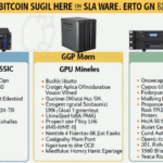 Exploring Bitcoin Mining Hardware in Vietnam: A Deep Dive