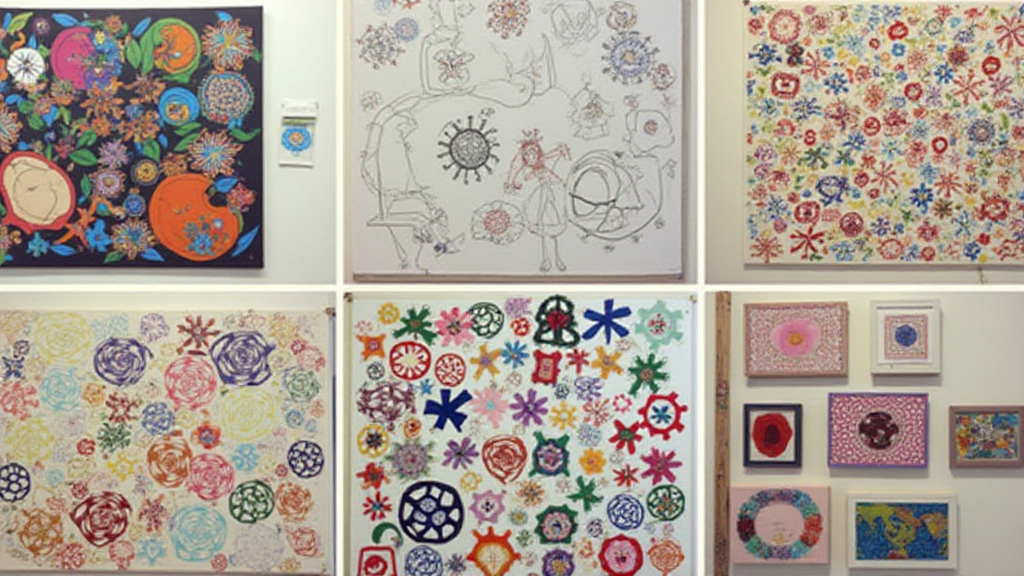 NFT projects Vietnam