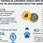 Bitcoin Savings Vietnam: Your Guide to Crypto Growth
