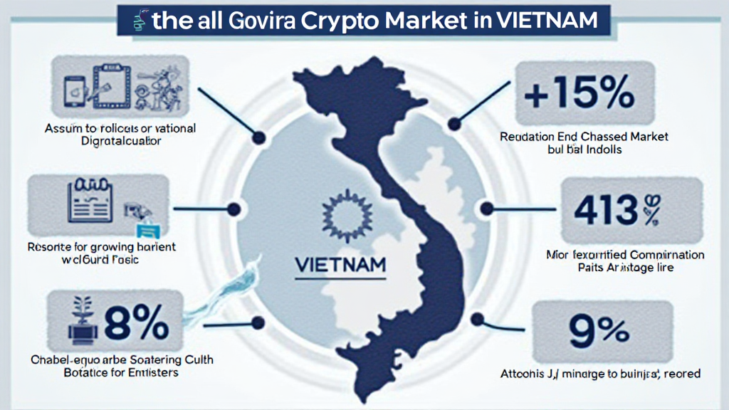Navigating the Crypto Market in Vietnam: Trends and Insights