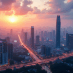 Blockchain Adoption in Vietnam: Trends and Insights