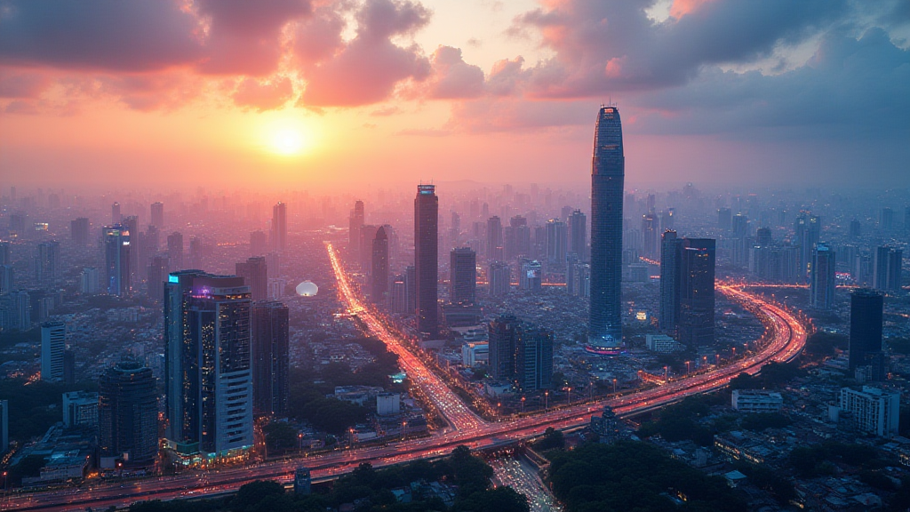 Blockchain adoption Vietnam