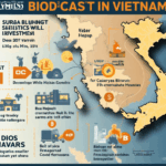 Bitcoin Price Prediction in Vietnam: Navigating the Crypto Landscape 2025
