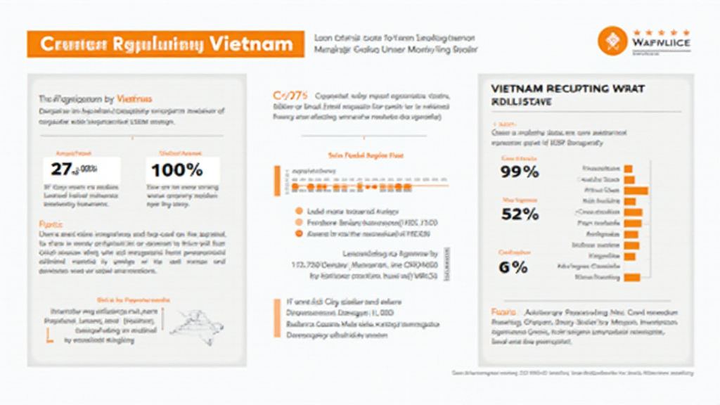 Crypto regulations update Vietnam