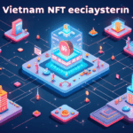 Exploring the NFT Ecosystem in Vietnam: Trends, Opportunities, and Challenges