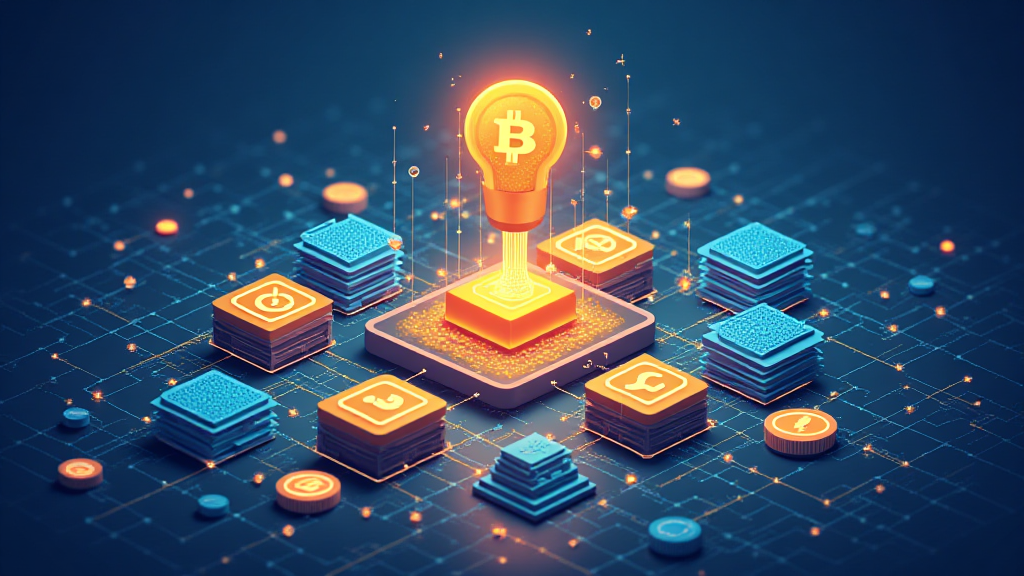 Crypto investments guide Vietnam