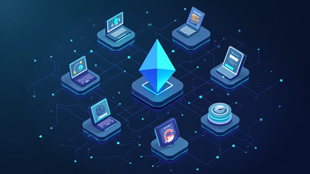 Ethereum dApps list Vietnam