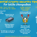 Crypto Security Tips Vietnam: Protect Your Digital Assets