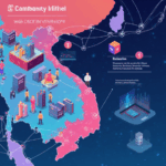 Web3 Community in Vietnam: Embracing the Future of Blockchain