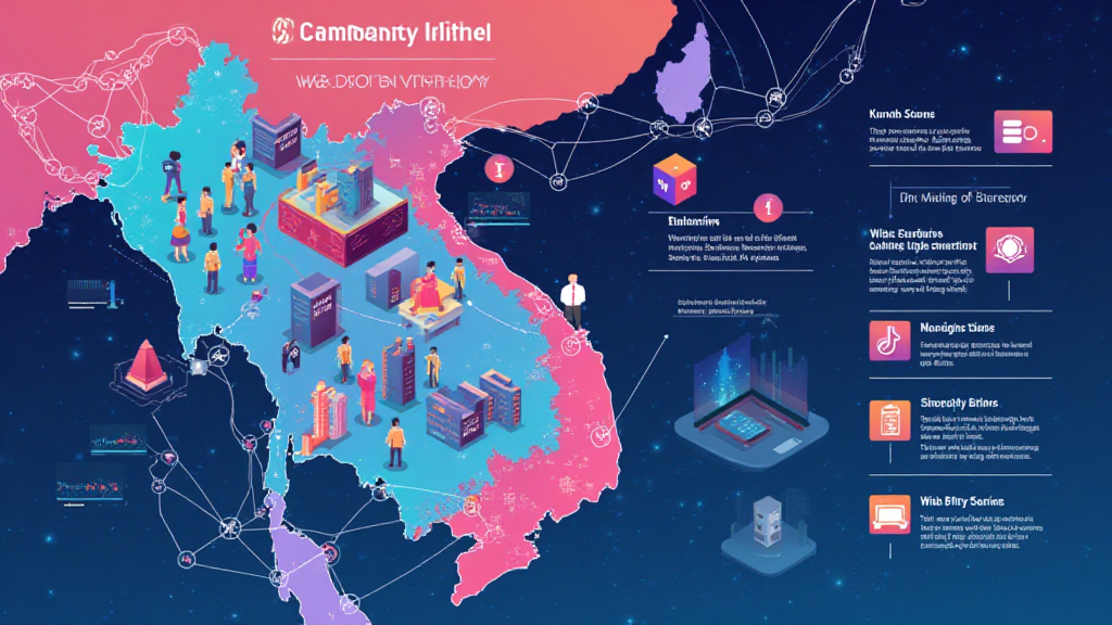 Web3 community Vietnam