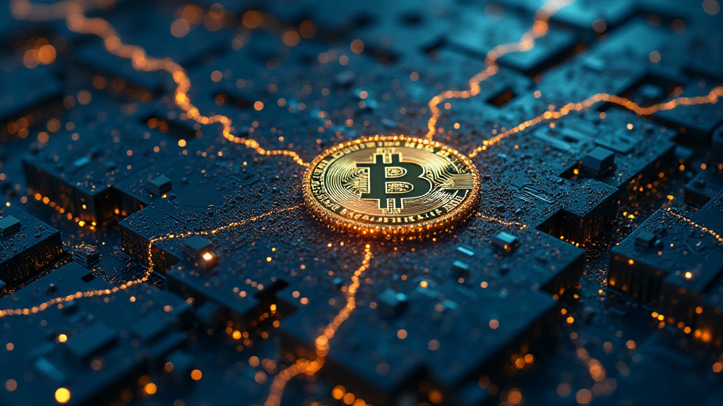 Bitcoin mining guide Vietnam