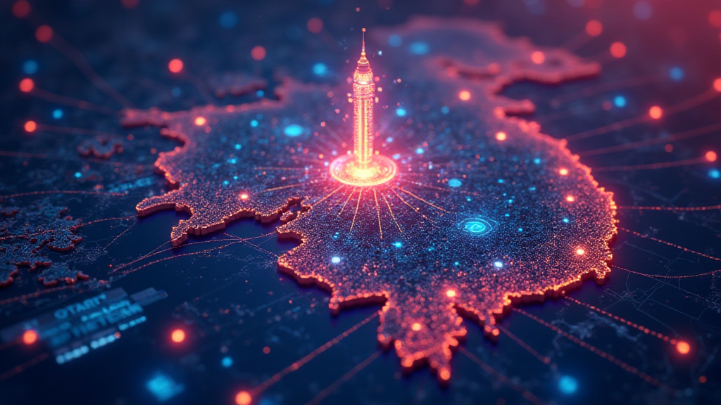 Crypto trading tips Vietnam