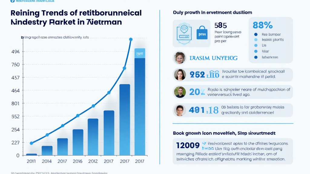 Crypto market trends Vietnam