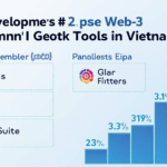 Web3 Development Tools in Vietnam: Building the Future of Blockchain