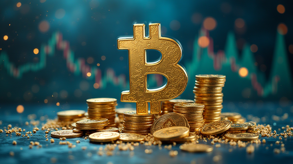 Bitcoin investment strategies Vietnam