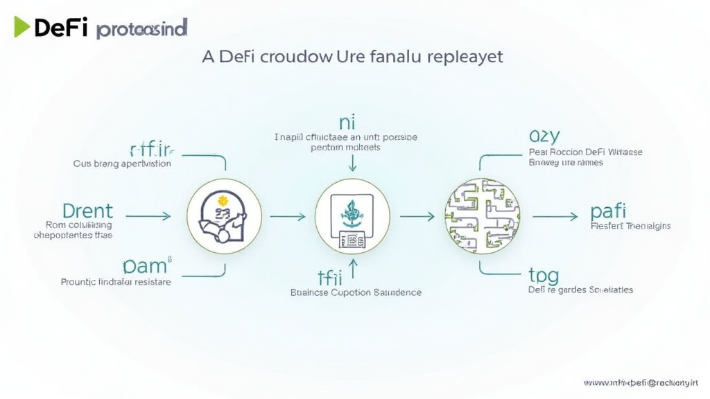 DeFi protocols list Vietnam