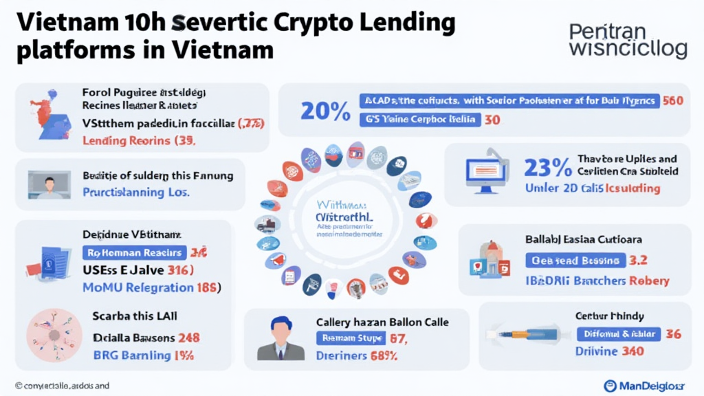 Crypto lending platforms Vietnam