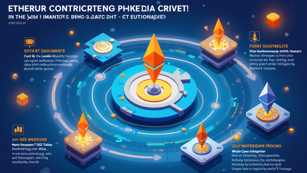 Ethereum smart contracts Vietnam