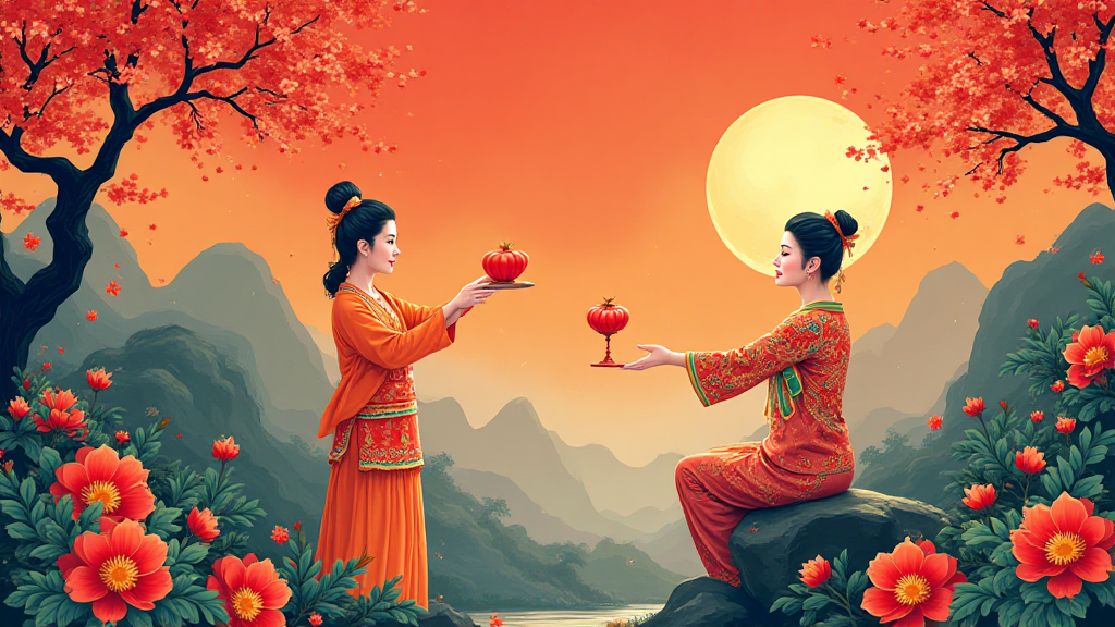 NFT art market Vietnam