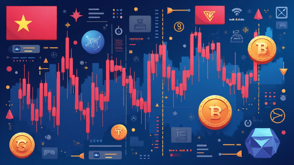 Crypto trading signals Vietnam