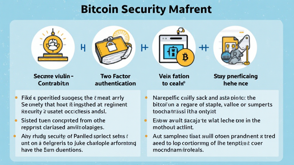 Bitcoin security tips Vietnam