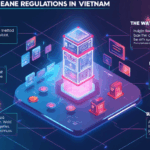 Crypto Compliance Regulations in Vietnam: Navigating the Future of Digital Assets