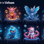NFT Collection Guide in Vietnam: Your Ultimate Resource
