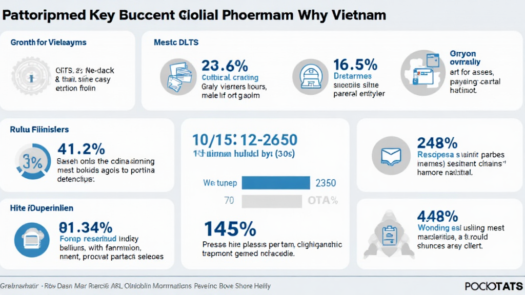 Crypto Adoption Trends in Vietnam: A 2025 Perspective