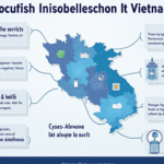 2025 Blockchain Research Reports Vietnam: Unveiling Insights for Future Investments