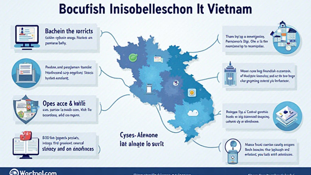 Blockchain research reports Vietnam