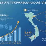 Ethereum Staking Rewards: Maximizing Opportunities in Vietnam