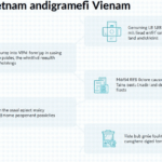 DeFi Application Guides in Vietnam: Bridging the Future of Finance