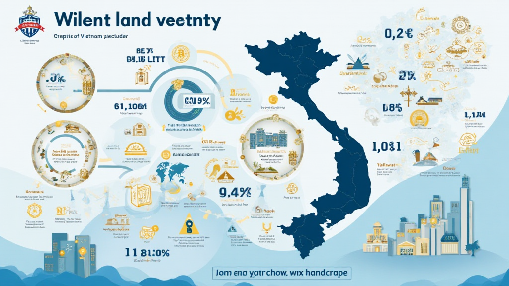 Crypto economic growth Vietnam