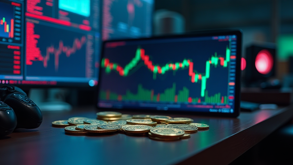 Crypto trading techniques Vietnam