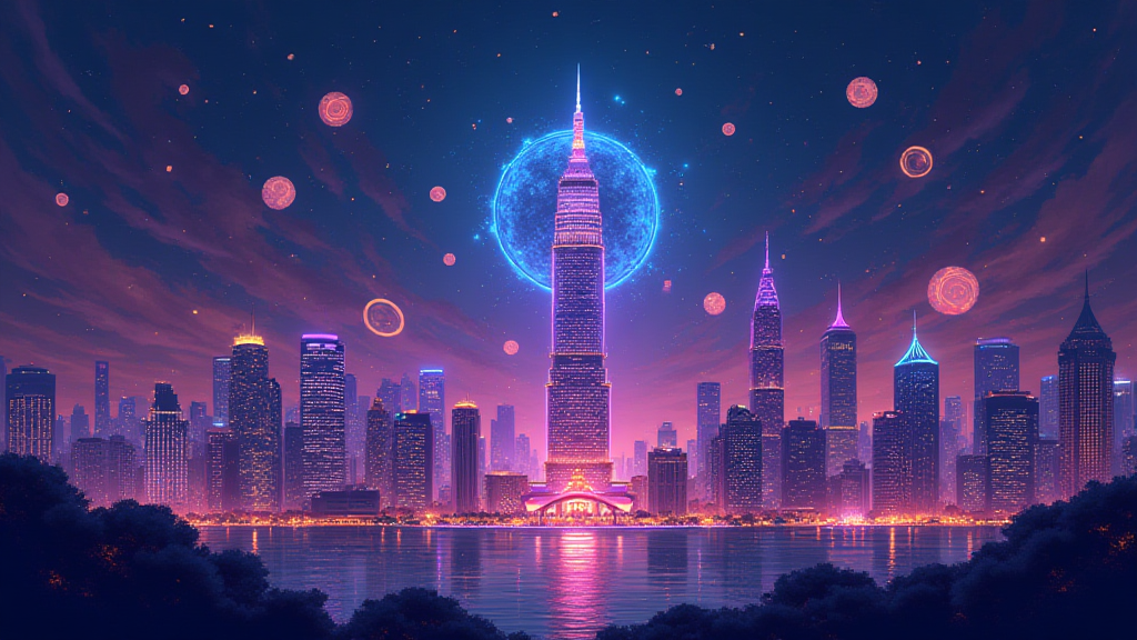 Crypto entrepreneurship opportunities Vietnam