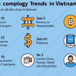 Emerging Trends in Web3 Technology: Insights from Vietnam