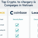 The Best Crypto Exchange Comparisons for Vietnam: Navigate the Market with Confidence