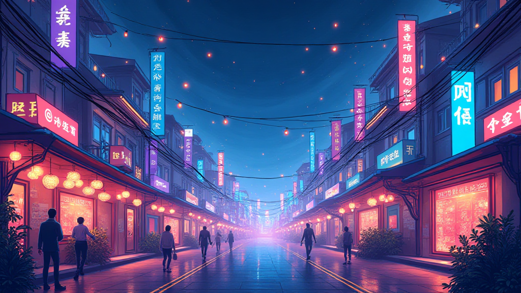 NFT Market Analysis Vietnam: Future Trends and Insights