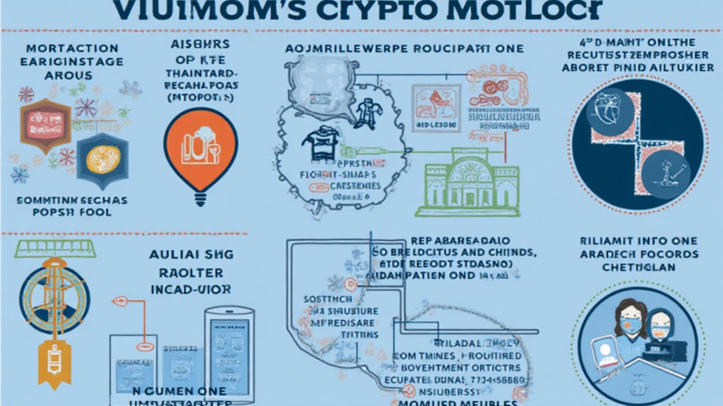 Crypto market insights Vietnam