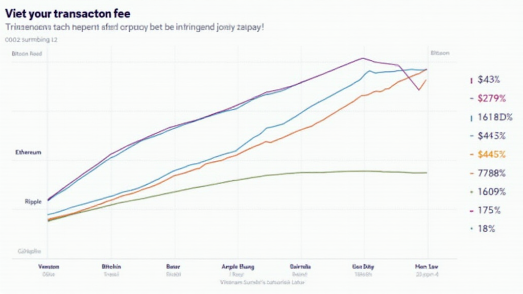 Crypto transaction fees Vietnam