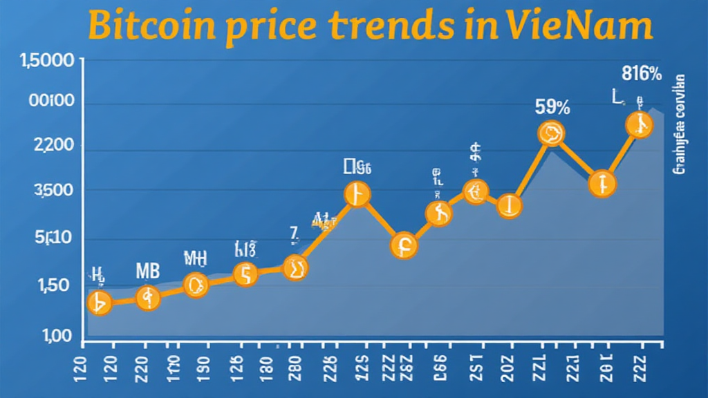 Bitcoin price analysis Vietnam