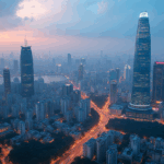 DeFi Innovation Trends in Vietnam: Exploring the Future of Finance