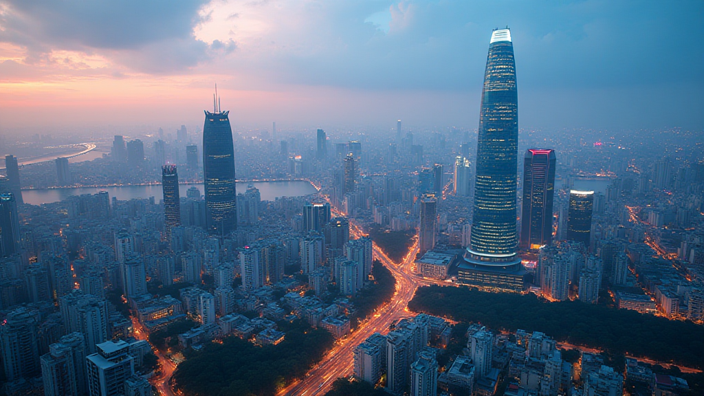 DeFi Innovation Trends in Vietnam: Exploring the Future of Finance