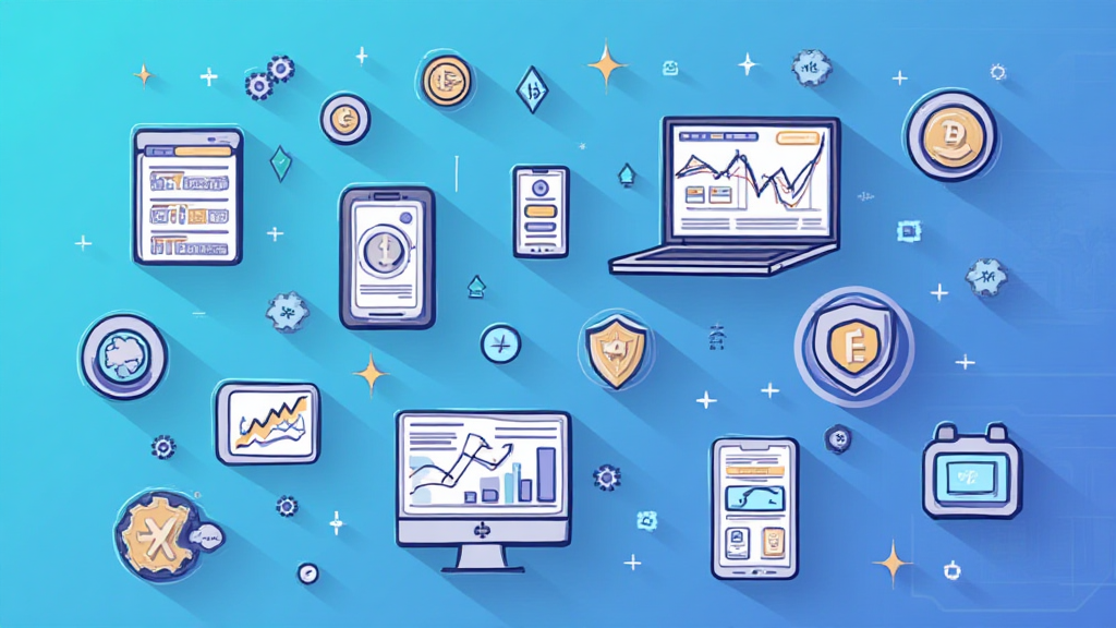 Crypto market analysis tools Vietnam