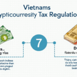 Crypto Tax Regulations in Vietnam: What You Need to Know