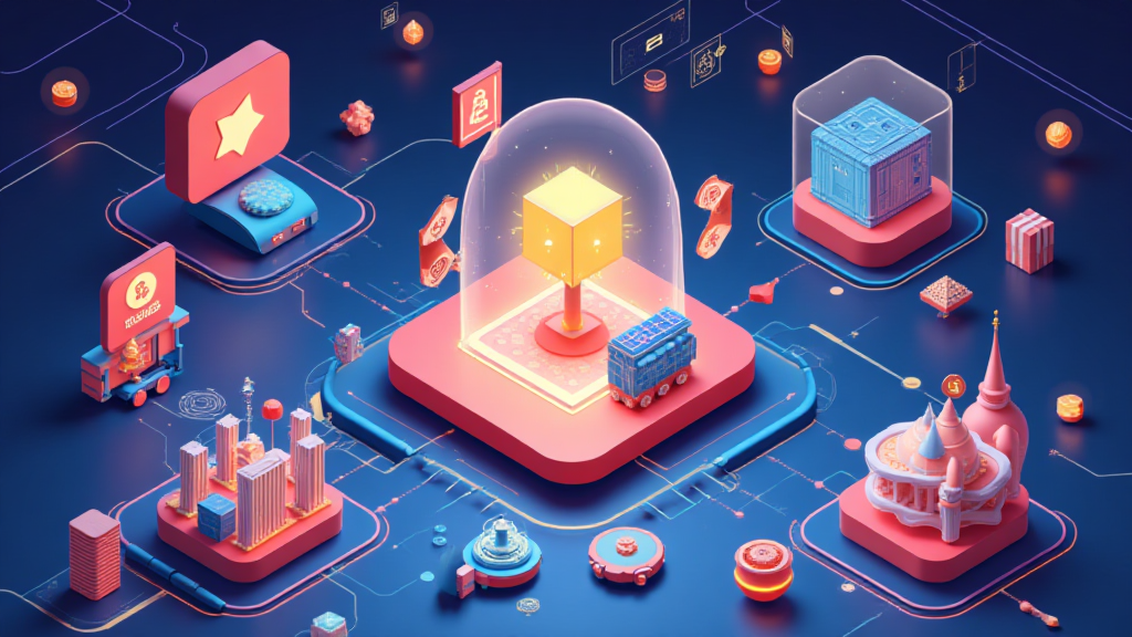 NFT marketplace trends Vietnam