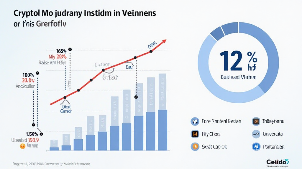 Crypto economic trends Vietnam
